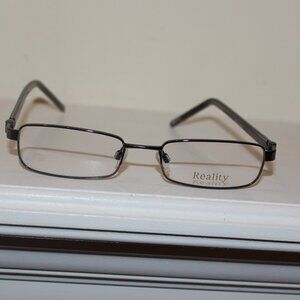 Reality Eyewear Men's Glasses (3712)